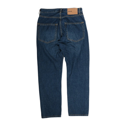 Né-net Cat & Mouse Appliqué Denim Jeans