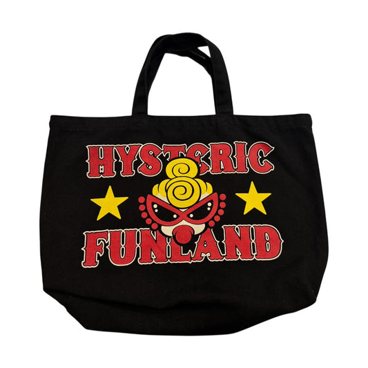 Hysteric Mini "Funland" Tote