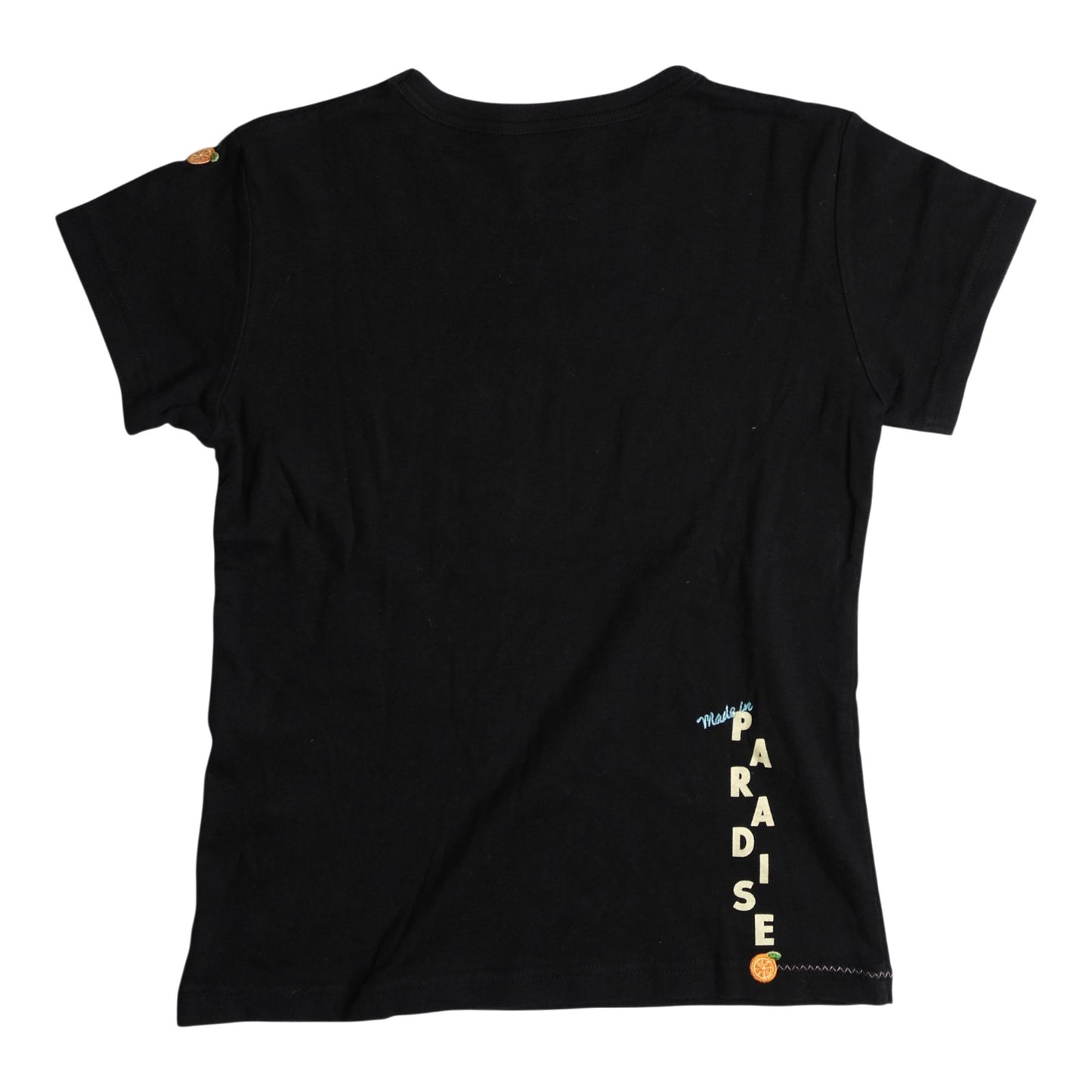 Daisy Lovers "Let's Make A Happy Tune" Tee