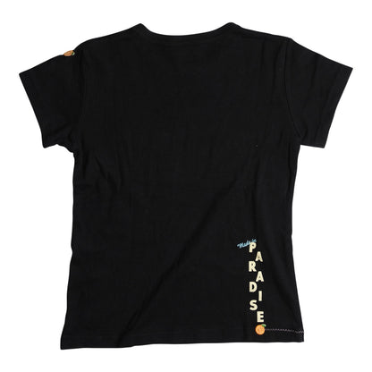 Daisy Lovers "Let's Make A Happy Tune" Tee