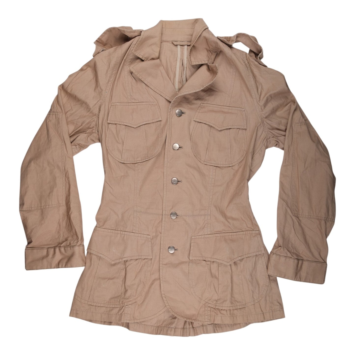 Vivienne Westwood MAN London Safari Coat
