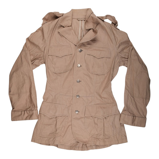 Vivienne Westwood MAN London Safari Coat