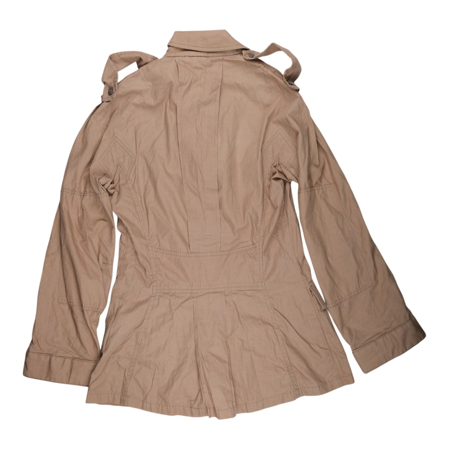 Vivienne Westwood MAN London Safari Coat