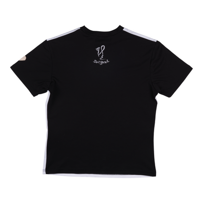 FÖTUS x MIYAVI Limited Edition Collaboration Tee