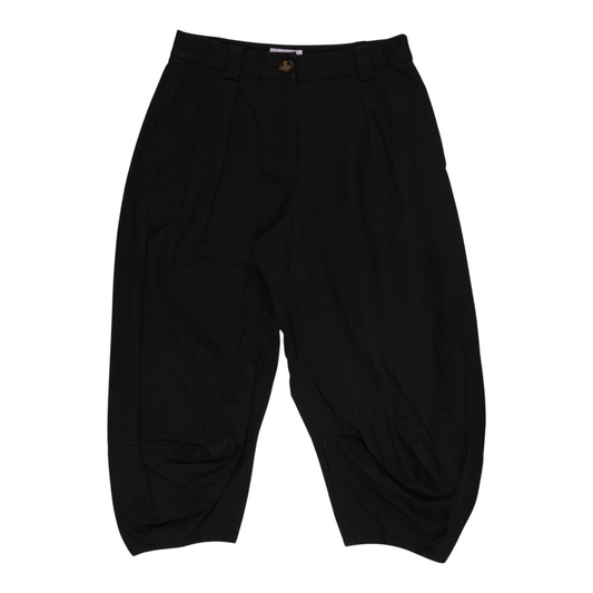 Vivienne Westwood Red Label Wide Capri Trousers