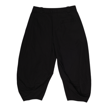 Vivienne Westwood Red Label Wide Capri Trousers