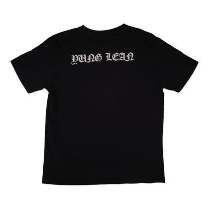 Yung Lean x Art Dealer Face Tee
