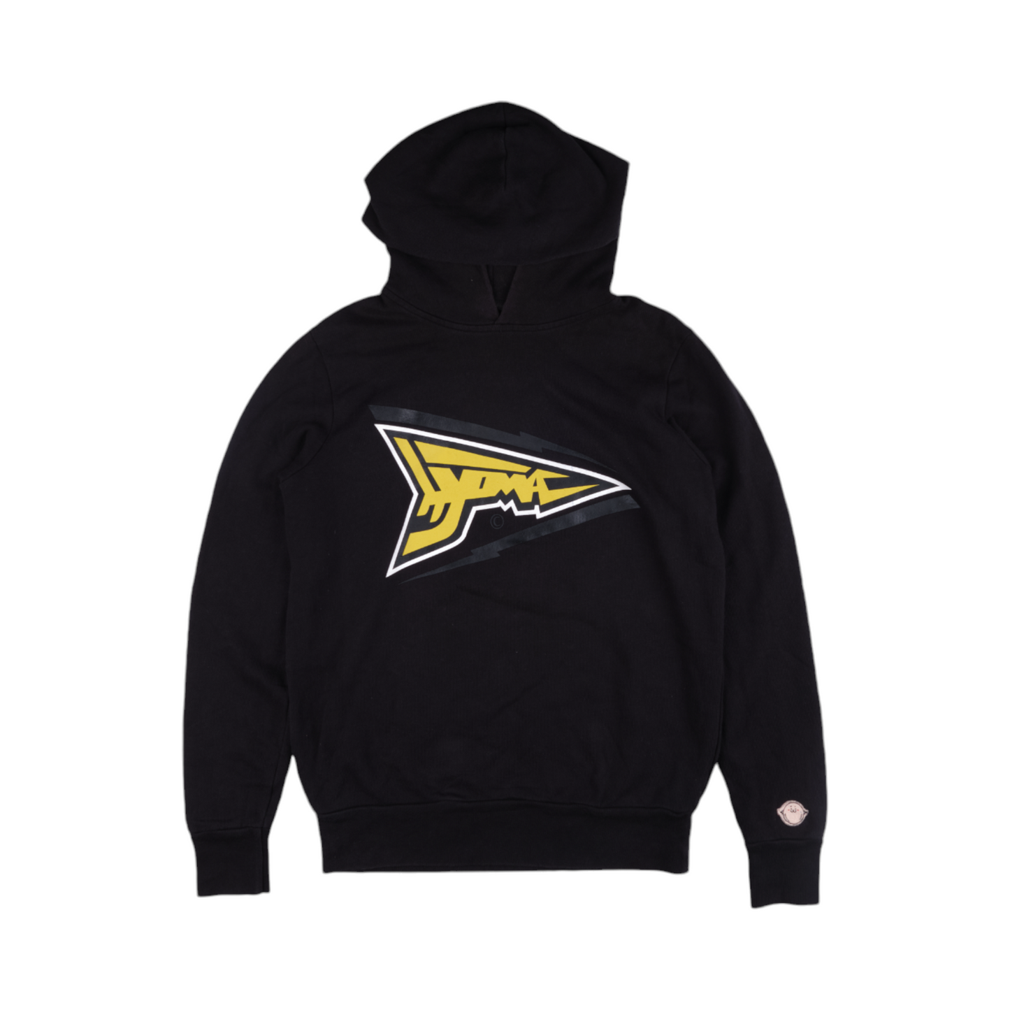 20471120 Hyoma Guitar Hoodie