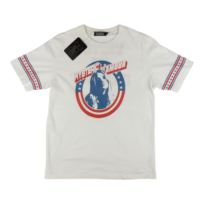 Hysteric Glamour “Victim of Changes” USA Tee