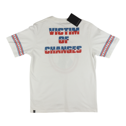 Hysteric Glamour “Victim of Changes” USA Tee
