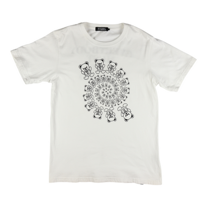 Hysteric Glamour "Everybody Must Get Stoned" Tee