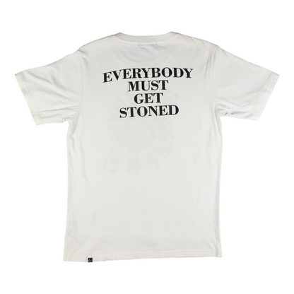 Hysteric Glamour "Everybody Must Get Stoned" Tee