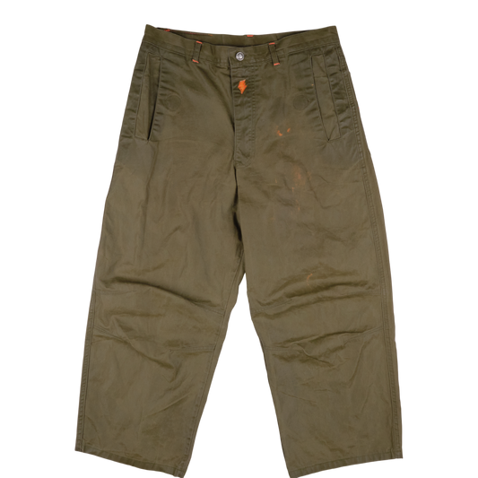 W&LT Carpenter Khaki Jeans