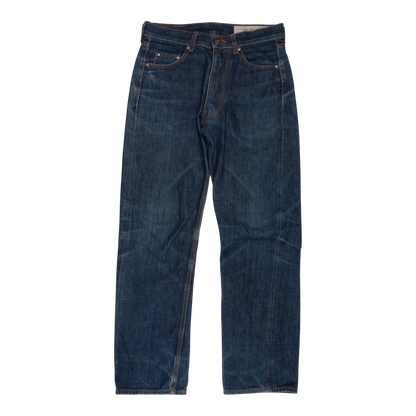 20471120 "Double Sex" AW97 6 Pocket Jeans