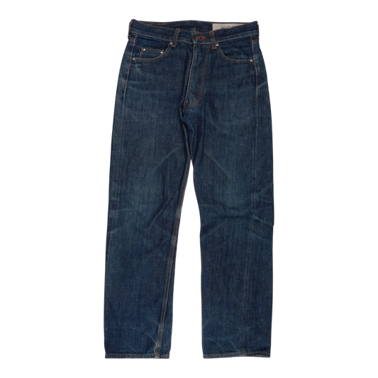 20471120 "Double Sex" AW97 6 Pocket Jeans