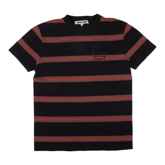 Alexander McQueen McQ Striped Tee