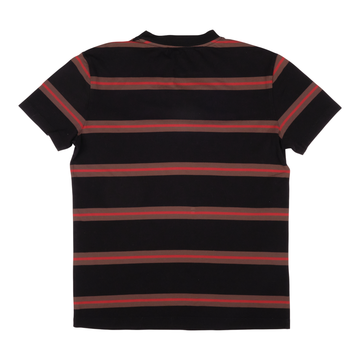 Alexander McQueen McQ Striped Tee