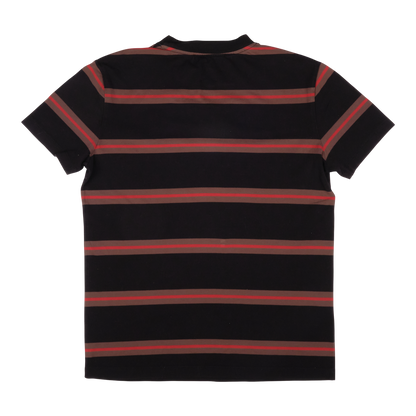 Alexander McQueen McQ Striped Tee