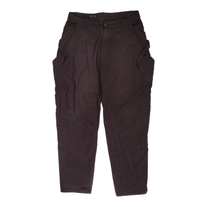 Final Home Corduroy Utility Pants