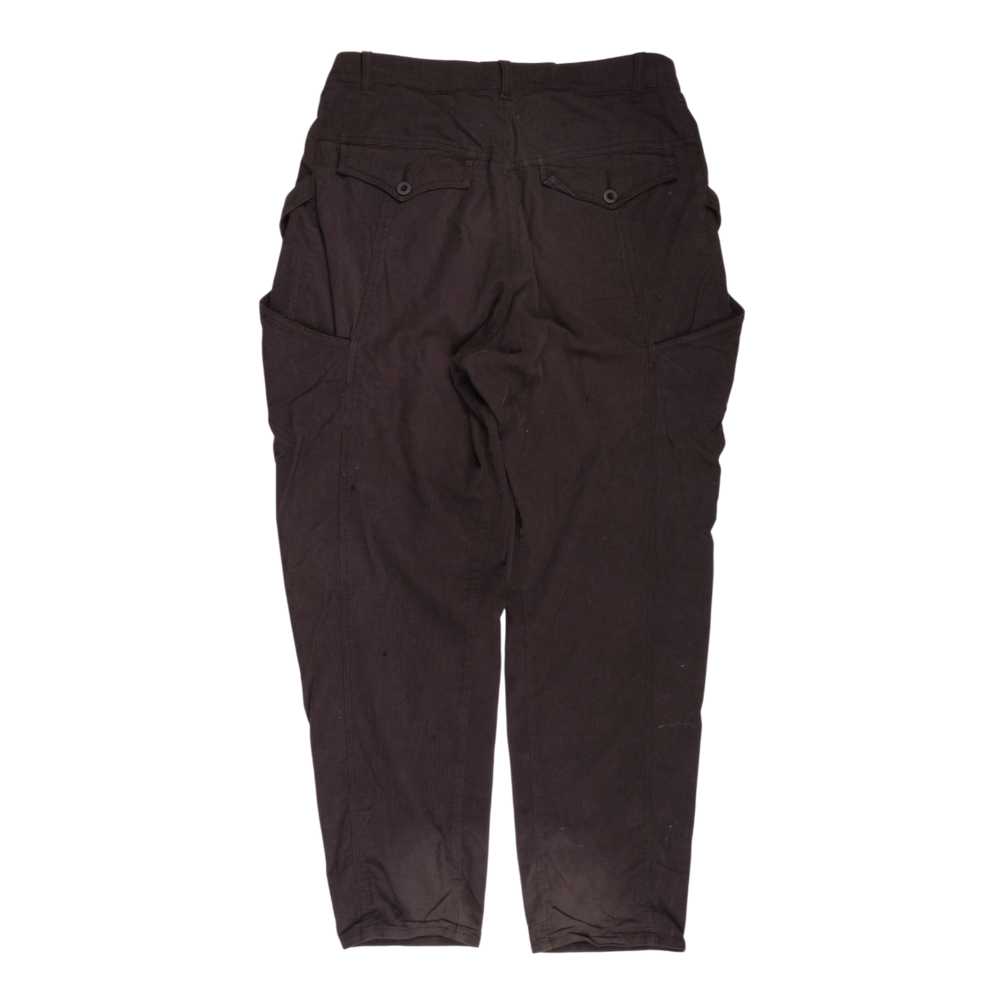 Final Home Corduroy Utility Pants