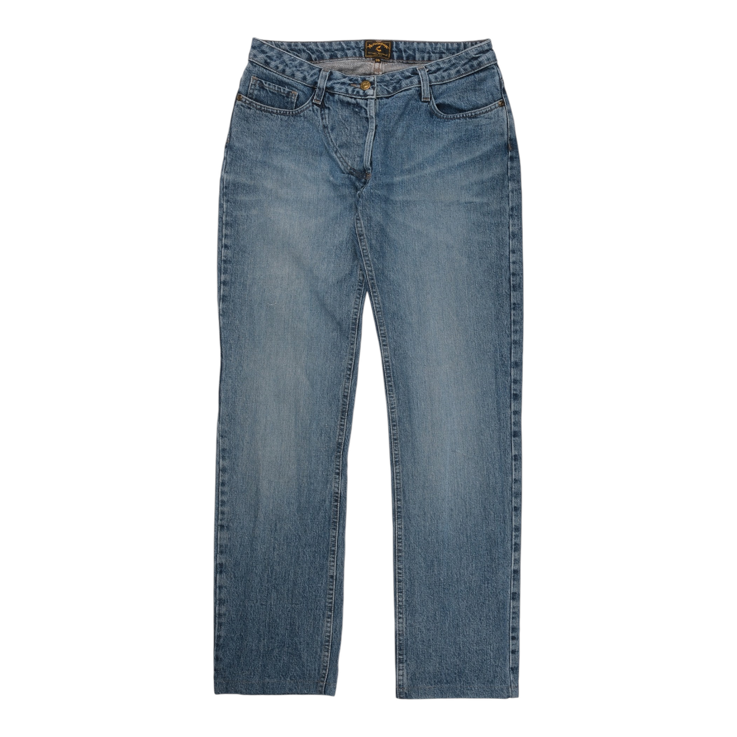 Vivienne Westwood Anglomania Denim Jeans