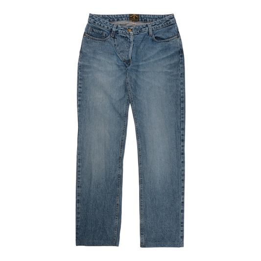 Vivienne Westwood Anglomania Denim Jeans
