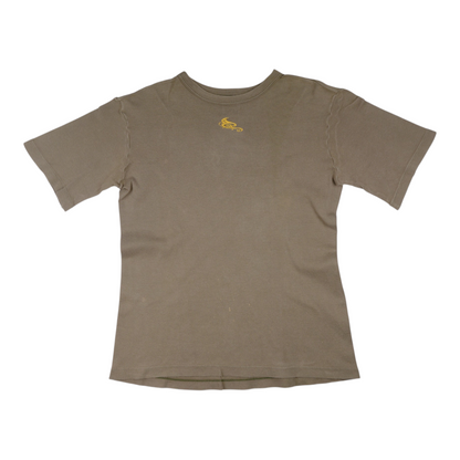20471120 Swirl Khaki T-Shirt
