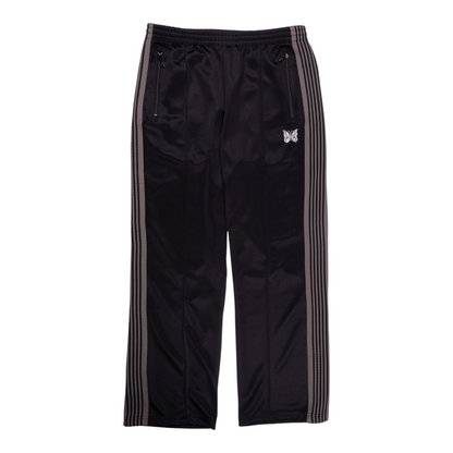 Needles Black Striped Track Pants