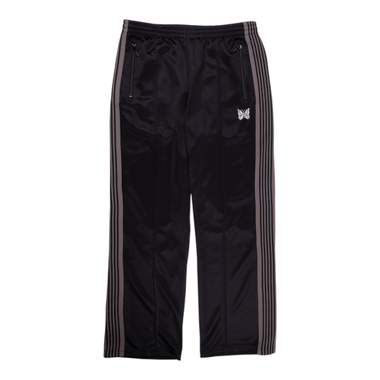Needles Black Striped Track Pants