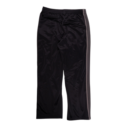 Needles Black Striped Track Pants