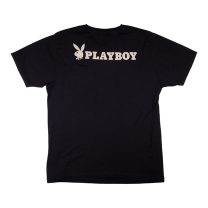 Hysteric Glamour x Playboy "The Hysteric Glamour" Tee