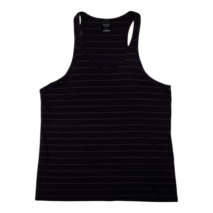 Number (N)ine SS04 'Dream Baby Dream' Striped Tank